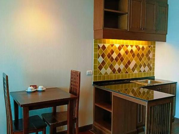 Khammon Lanna Resort Chiang Mai : photo 6 de la chambre chambre lits jumeaux deluxe