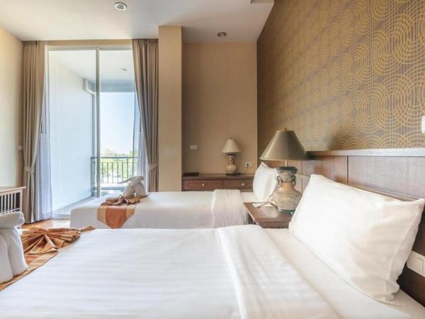 Khammon Lanna Resort Chiang Mai : photo 9 de la chambre suite junior