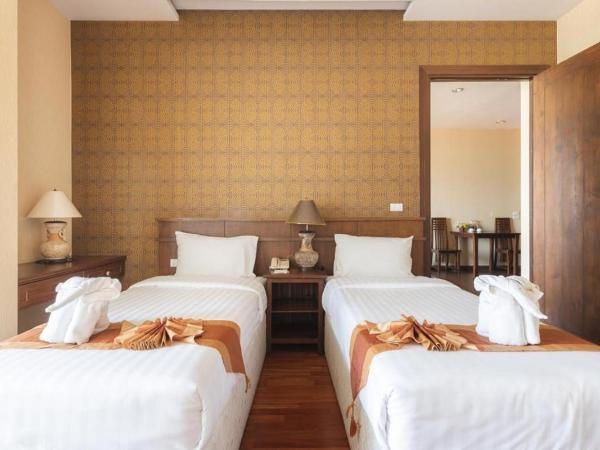 Khammon Lanna Resort Chiang Mai : photo 5 de la chambre suite junior