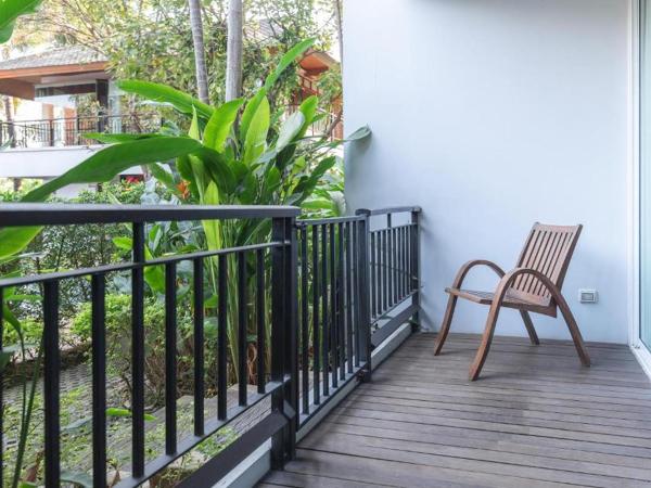 Khammon Lanna Resort Chiang Mai : photo 7 de la chambre chambre double supérieure