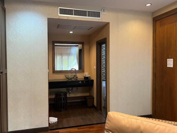 Khammon Lanna Resort Chiang Mai : photo 4 de la chambre villa 1 chambre