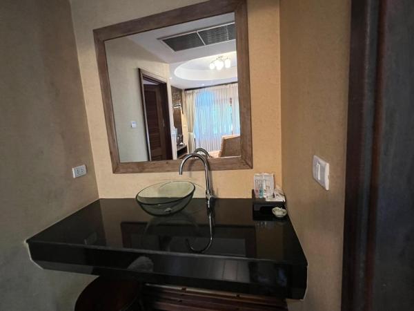 Khammon Lanna Resort Chiang Mai : photo 7 de la chambre villa 1 chambre