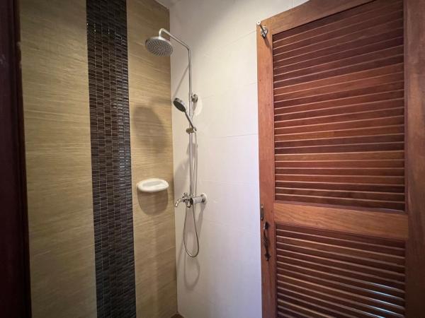 Khammon Lanna Resort Chiang Mai : photo 9 de la chambre villa 1 chambre