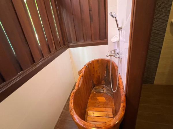 Khammon Lanna Resort Chiang Mai : photo 8 de la chambre villa 1 chambre