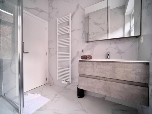 Smart Appart - Bossaerts : photo 6 de la chambre chambre simple