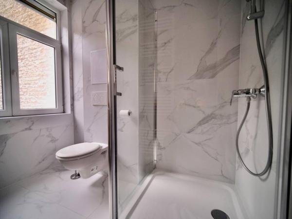 Smart Appart - Bossaerts : photo 7 de la chambre chambre simple