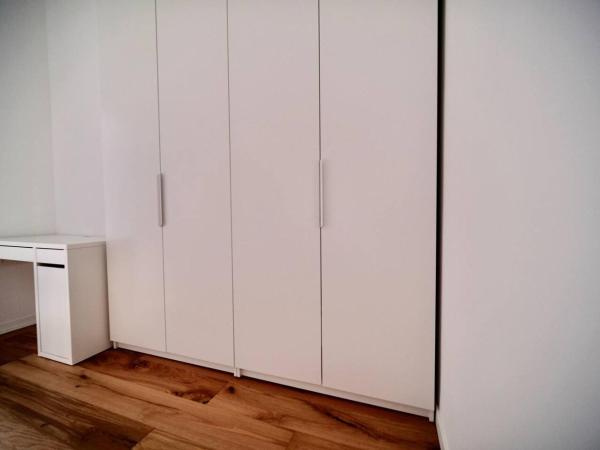 Smart Appart - Bossaerts : photo 8 de la chambre chambre simple