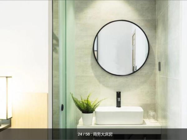 The Best Time Hotel Pazhou-Free shuttle bus for canton fair : photo 10 de la chambre chambre double deluxe