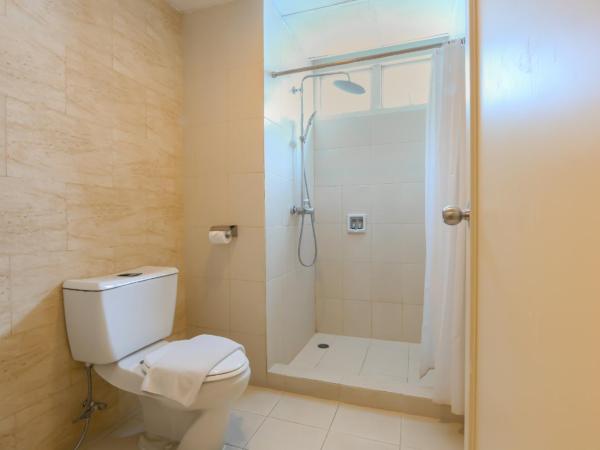 Java Paragon Hotel & Residences : photo 1 de la chambre appartement 3 chambres