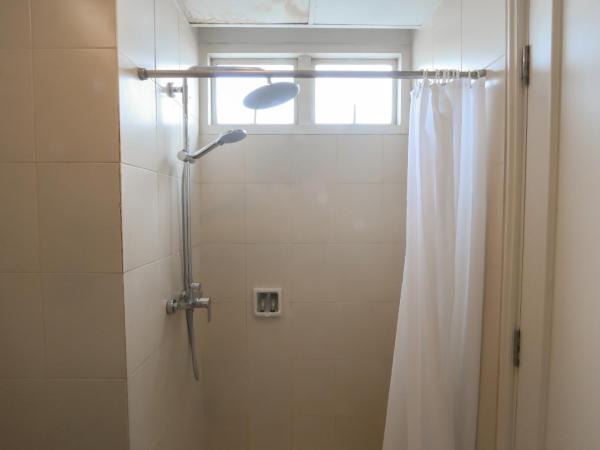 Java Paragon Hotel & Residences : photo 2 de la chambre appartement 3 chambres