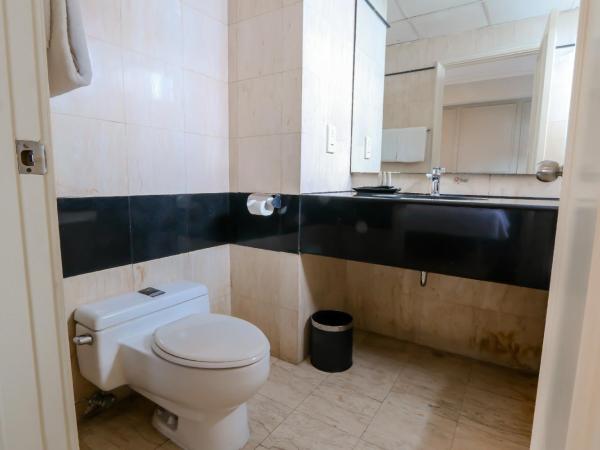 Java Paragon Hotel & Residences : photo 6 de la chambre appartement 3 chambres