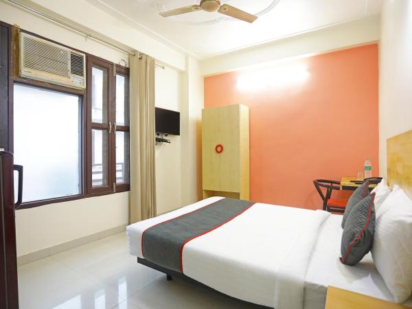 Townhouse Cloud Bay, Near Genpact, Sector-69, Gurgaon : photo 9 de la chambre chambre double standard