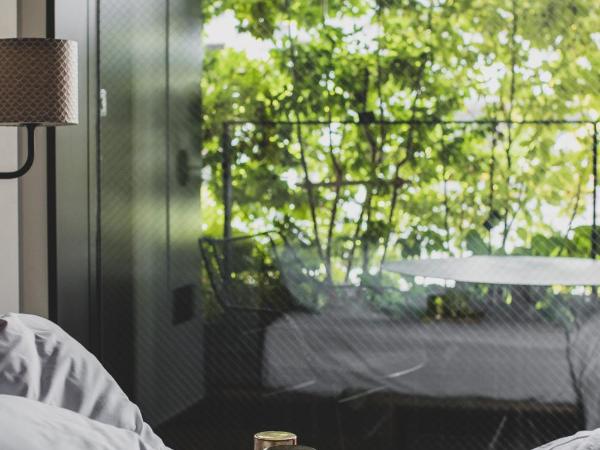 Ace Hotel Kyoto : photo 7 de la chambre chambre lits jumeaux deluxe