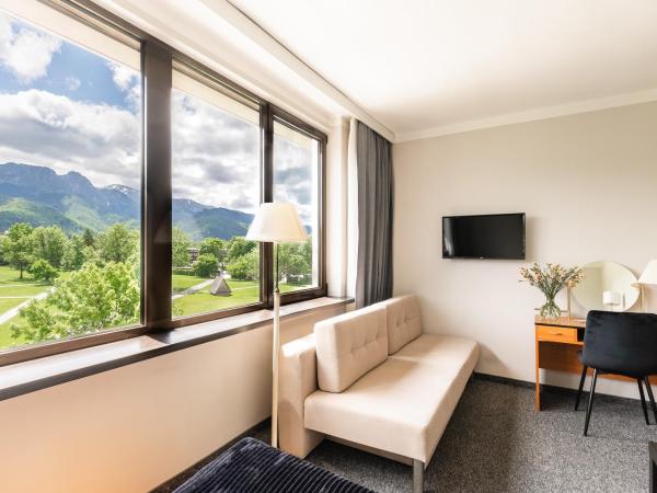 Hotel Helios : photo 1 de la chambre chambre double ou lits jumeaux
