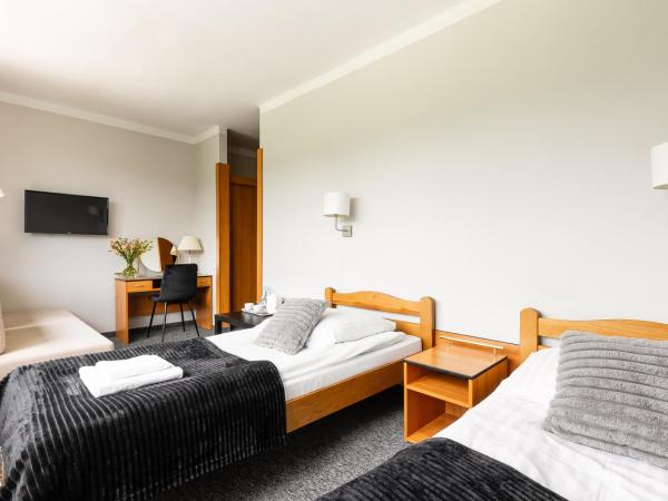 Hotel Helios : photo 2 de la chambre chambre double ou lits jumeaux