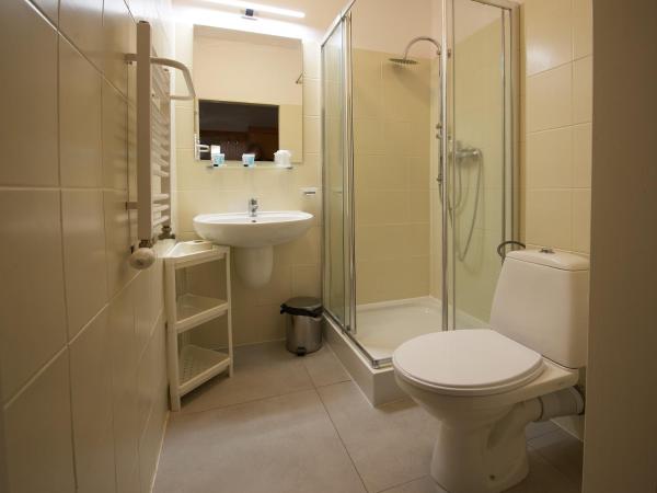 Hotel Miramar : photo 1 de la chambre chambre simple