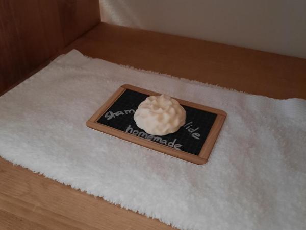 Au Coeur des Lacs - Chambres d'hôtes : photo 10 de la chambre chambre lits jumeaux supérieure - mérelle