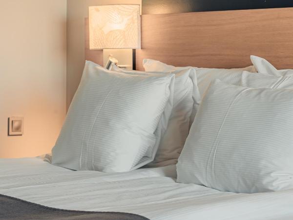 Quality Hotel Waterfront : photo 6 de la chambre chambre double supérieure 