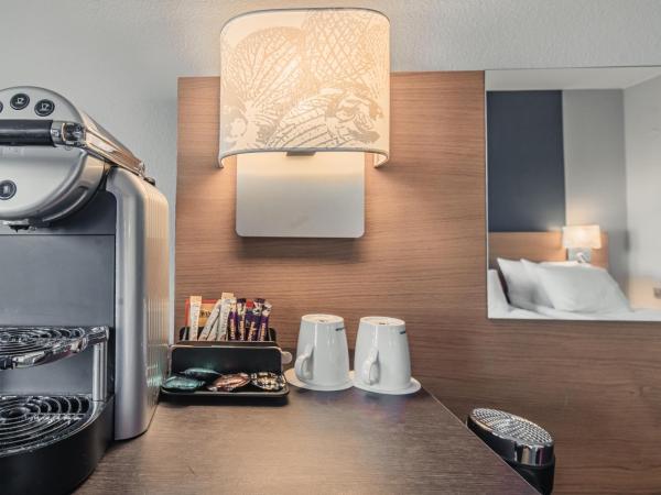 Quality Hotel Waterfront : photo 4 de la chambre chambre double supérieure 
