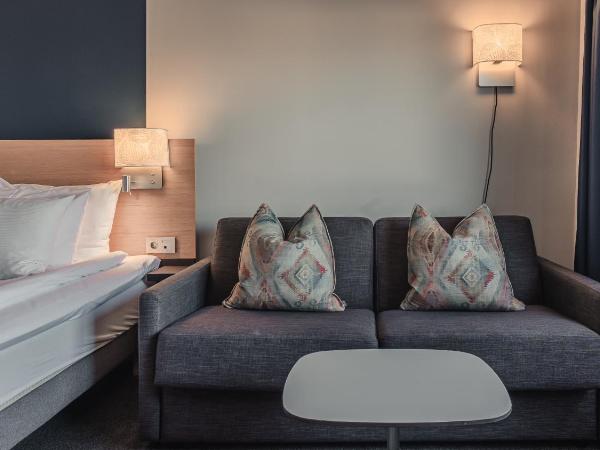 Quality Hotel Waterfront : photo 3 de la chambre chambre double standard 