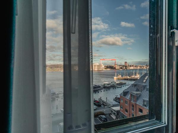 Quality Hotel Waterfront : photo 1 de la chambre chambre standard
