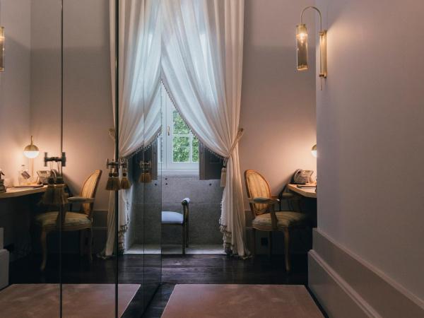 Torel Palace Porto : photo 2 de la chambre chambre double exécutive deluxe