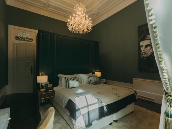 Torel Palace Porto : photo 5 de la chambre chambre double exécutive deluxe