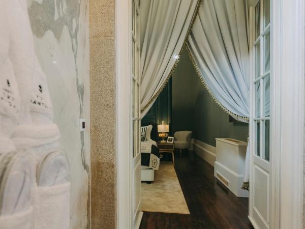 Torel Palace Porto : photo 6 de la chambre chambre double exécutive deluxe