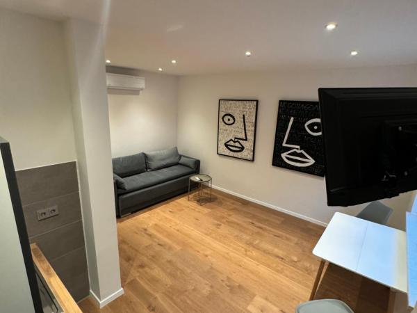 Nordstraße 53 : photo 1 de la chambre appartement standard