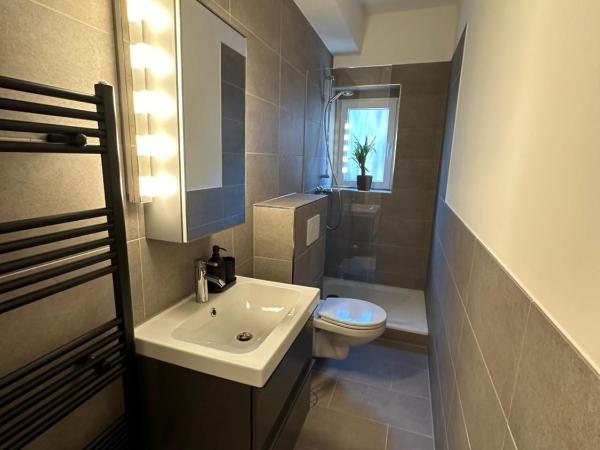 Nordstraße 53 : photo 9 de la chambre appartement standard