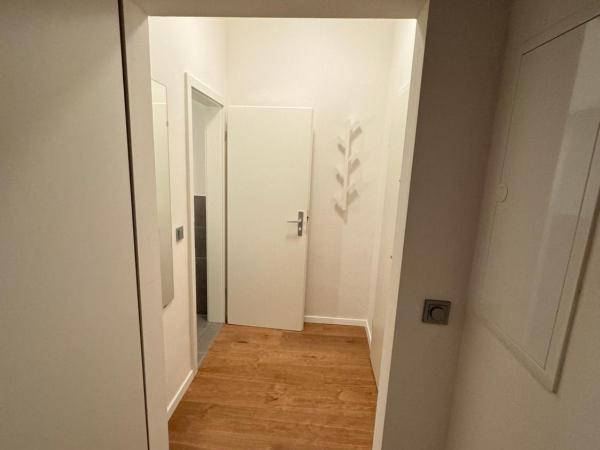 Nordstraße 53 : photo 10 de la chambre appartement standard