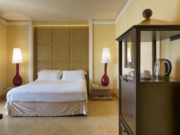 Romano Palace Luxury Hotel : photo 1 de la chambre chambre simple standard