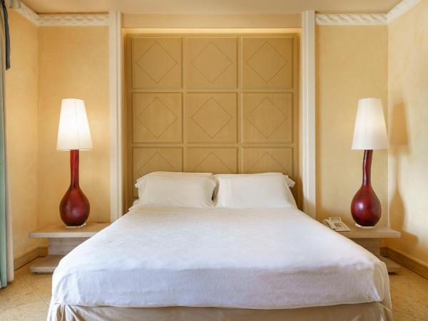 Romano Palace Luxury Hotel : photo 2 de la chambre chambre simple standard