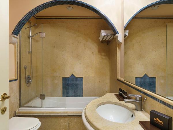 Romano Palace Luxury Hotel : photo 5 de la chambre chambre simple standard