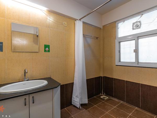 Zostel Bangalore (Koramangala) : photo 7 de la chambre lit dans dortoir mixte de 6 lits