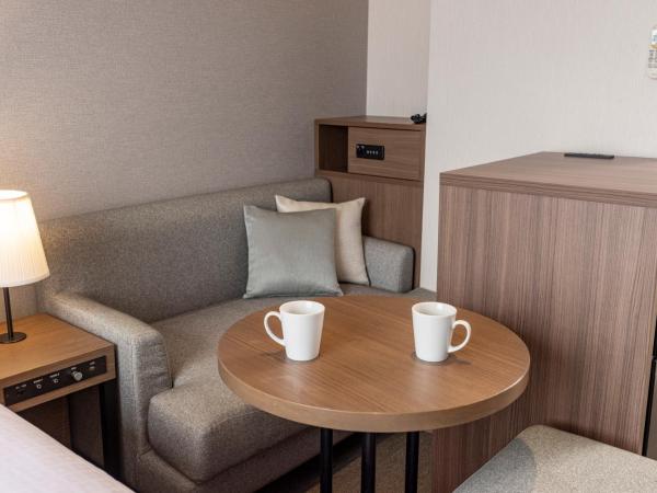 Tokyu Stay Aoyama Premier : photo 3 de la chambre chambre double premium - non-fumeurs