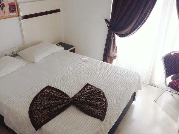 Atalla Hotel : photo 1 de la chambre chambre simple standard