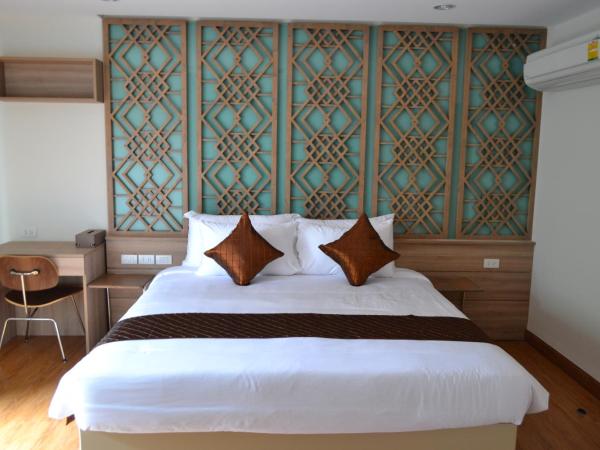 S17 Nimman : photo 1 de la chambre chambre double ou lits jumeaux supérieure