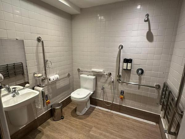 Wish Natal : photo 1 de la chambre chambre triple - accessible aux personnes à mobilité réduite