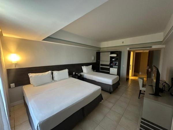 Wish Natal : photo 3 de la chambre chambre triple - accessible aux personnes à mobilité réduite