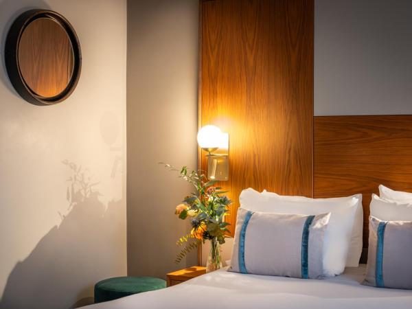 Hôtel Le Tourville by Inwood Hotels : photo 7 de la chambre chambre double ou lits jumeaux exécutive