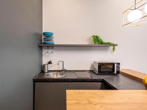 Cortese : photo 6 de la chambre suite lit king-size - vue sur mer