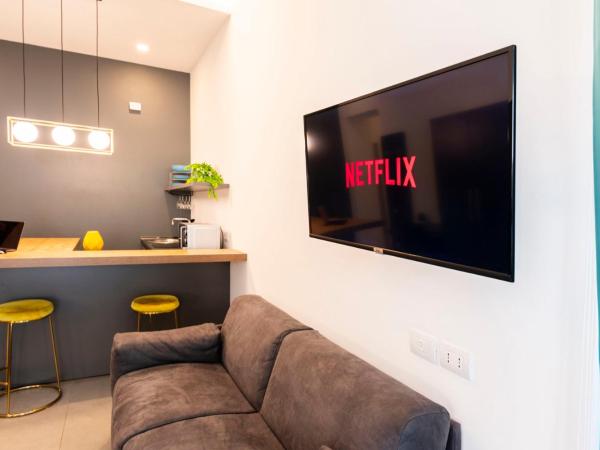 Cortese : photo 7 de la chambre suite lit king-size - vue sur mer