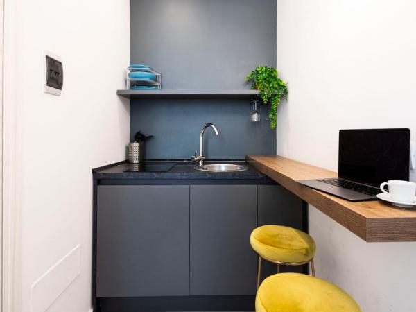 Cortese : photo 7 de la chambre chambre lit king-size deluxe