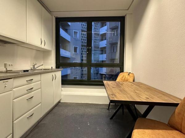 Pension Bavaria Immobilien : photo 3 de la chambre chambre simple