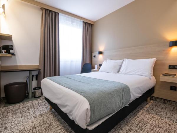 Sure Hotel by Best Western Bordeaux Lac : photo 6 de la chambre chambre double confort - non-fumeurs