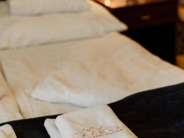 Korona Pension and Restaurant : photo 6 de la chambre chambre triple