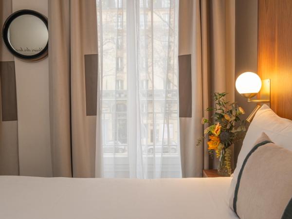 Hôtel Le Tourville by Inwood Hotels : photo 5 de la chambre chambre simple standard