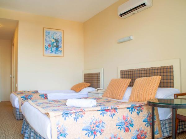 Belkon Hotel : photo 1 de la chambre chambre double ou lits jumeaux