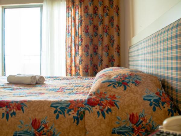 Belkon Hotel : photo 4 de la chambre chambre double ou lits jumeaux